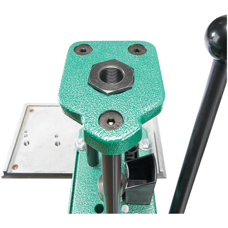 RCBS AmmoMaster 2 Single Stage Reloading Press with Extended Support Columns