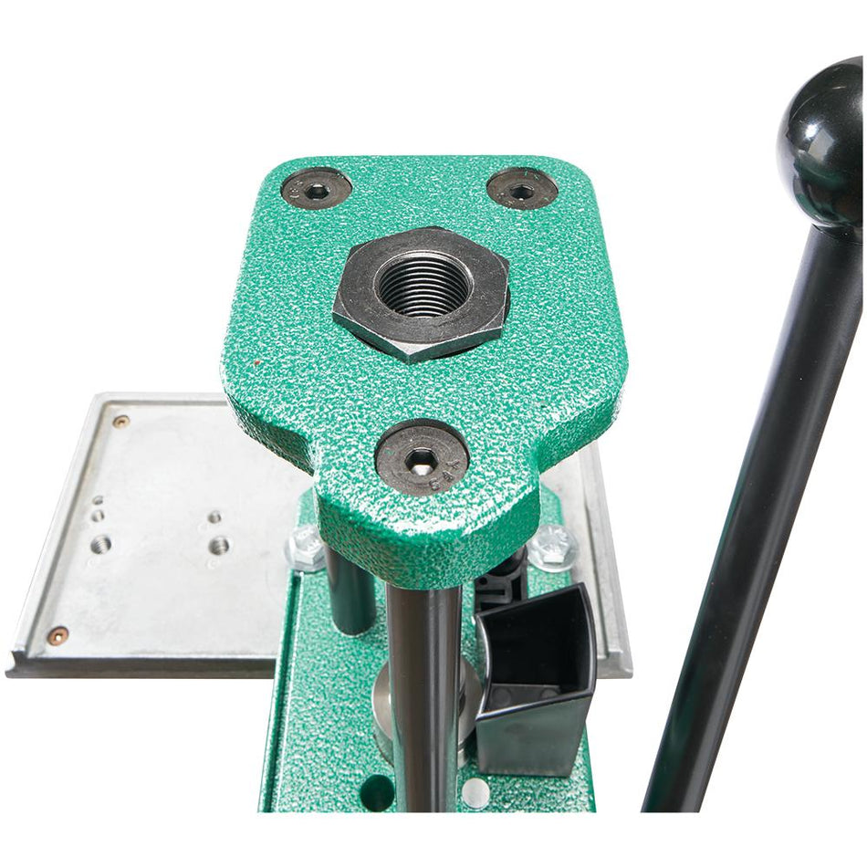 RCBS AmmoMaster 2 Single Stage Reloading Press with Extended Support Columns