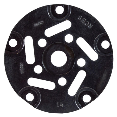 RCBS Pro Chucker 5 Progressive Press Shell Plate - #14