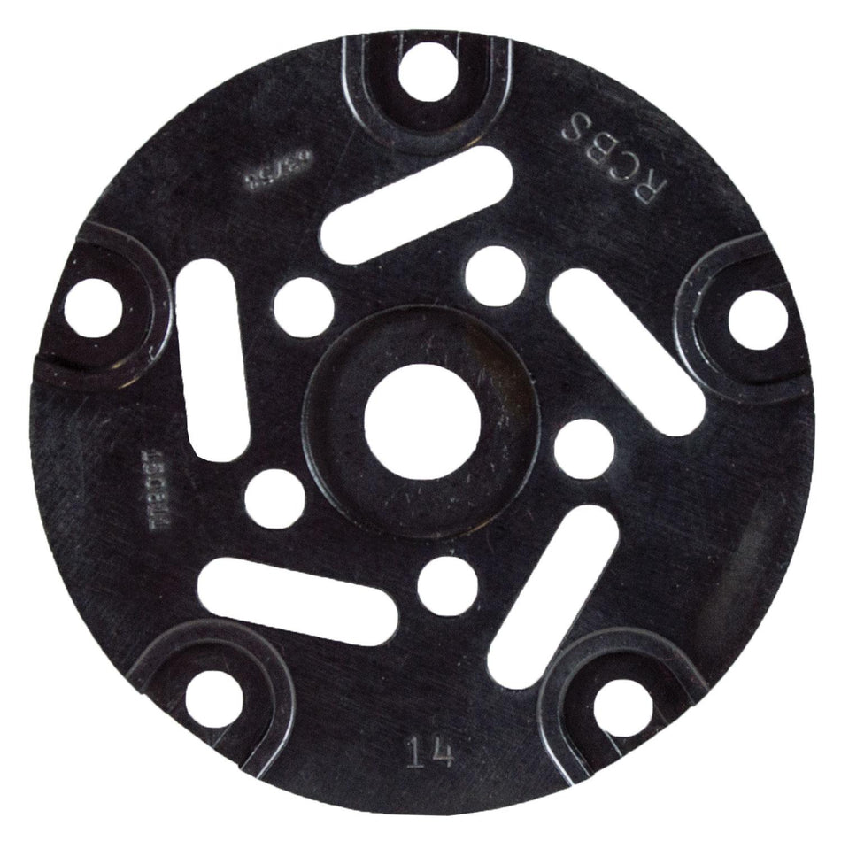 RCBS Pro Chucker 5 Progressive Press Shell Plate - #14