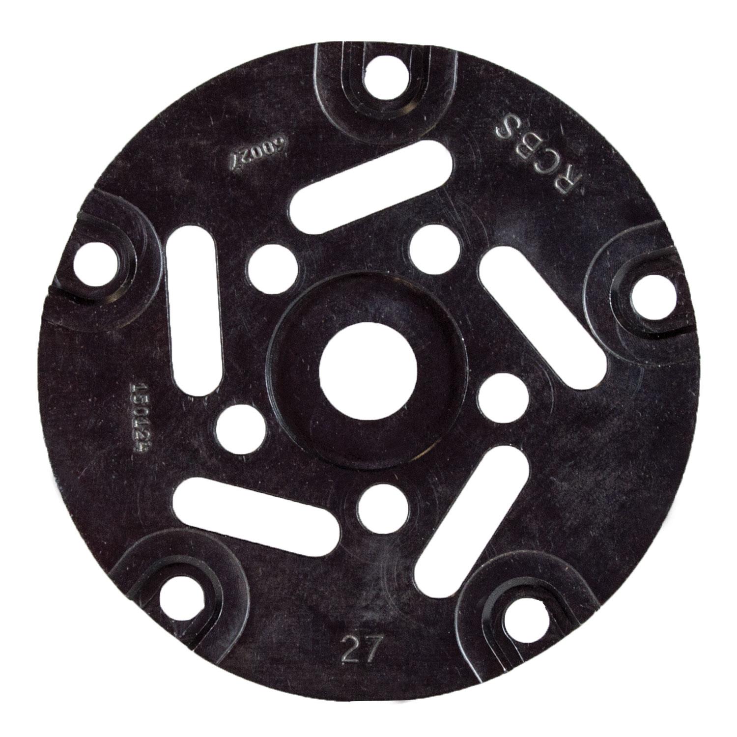 RCBS Pro Chucker 5 Progressive Press Shell Plate - #16