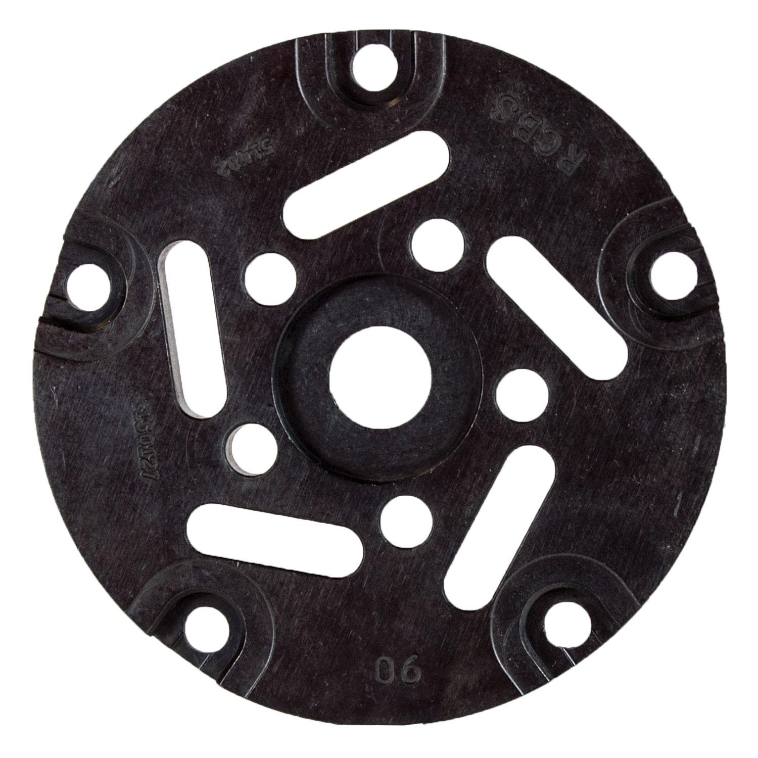 RCBS Pro Chucker 5 #18 Shell Plate for Progressive Reloading Press