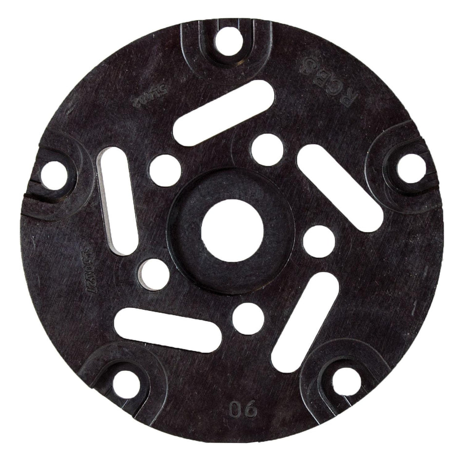 RCBS Pro Chucker 5 #38 Shell Plate for Progressive Reloading Press