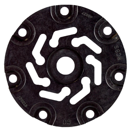 RCBS Pro Chucker 7 Progressive Press Shell Plate - #20