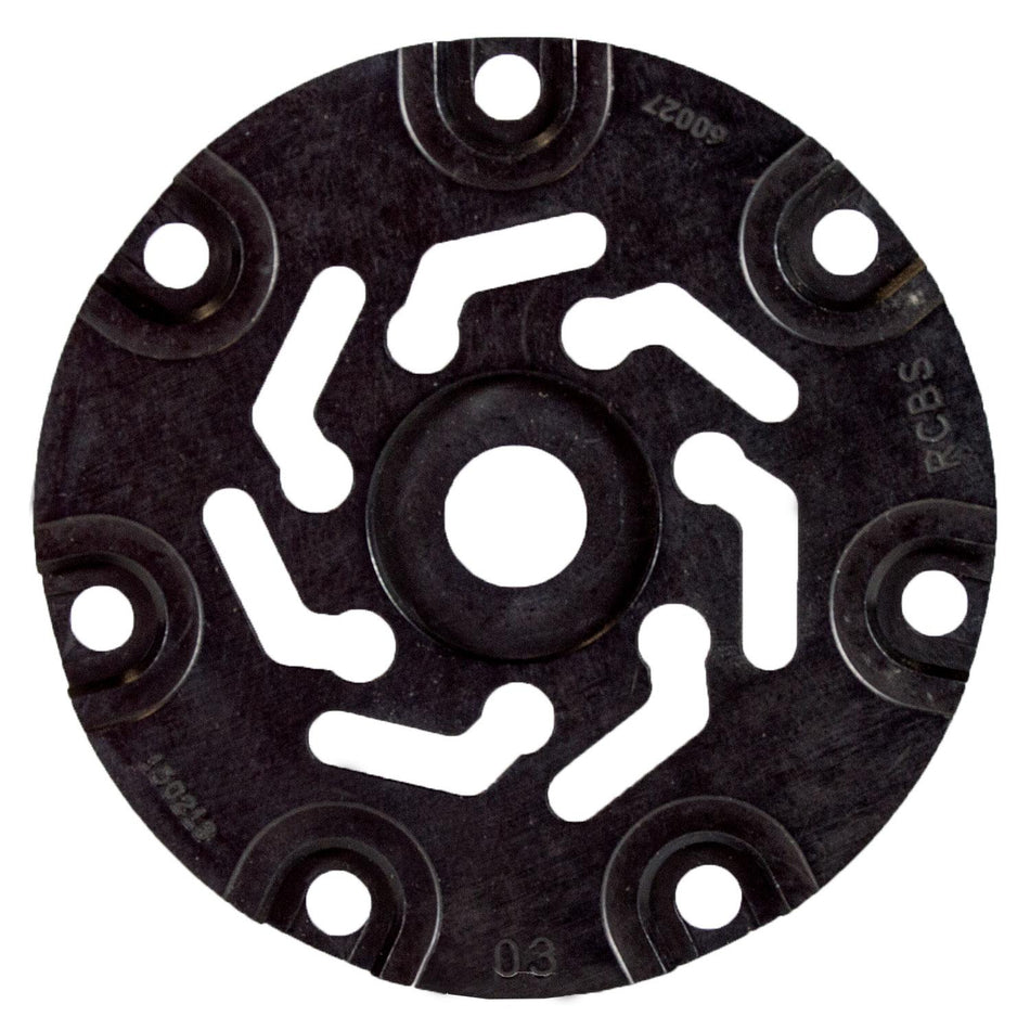 RCBS Pro Chucker 7 #32 Shell Plate for Progressive Reloading Press