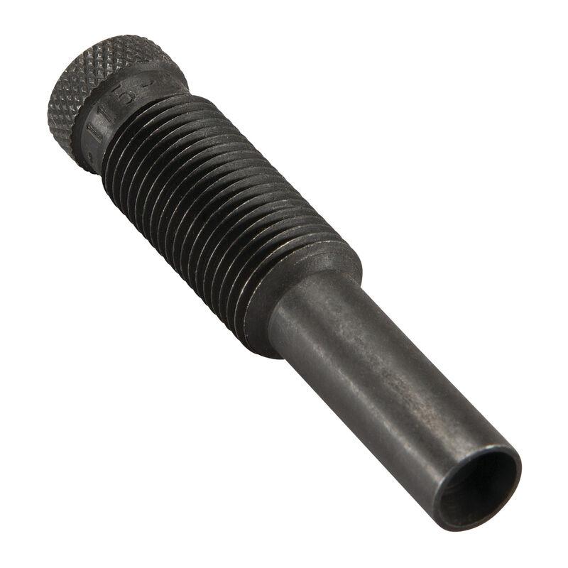 RCBS Alternate Seater Plug 1/2"-20 .40 S&W/10mm Gold Dot