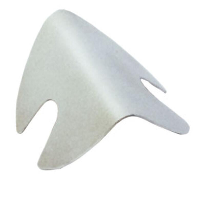RCBS High Capacity Quick Change Powder Baffle