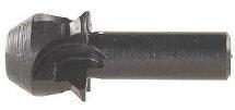RCBS Trim Pro .17 Caliber 3-Way Cutting Head Pilot/Chamfer