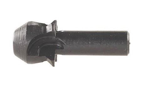RCBS Trim Pro 3-Way Pilot/Chamfer for .25 Cal Case Trimming & Deburring