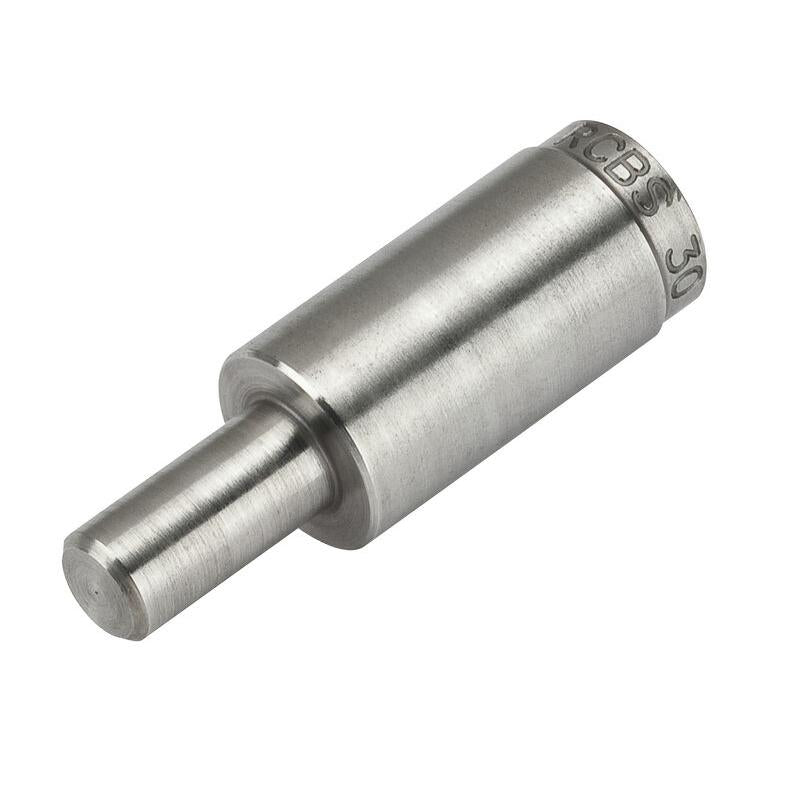 RCBS Case Neck Turner Pilot .32 Cal - Hand Held