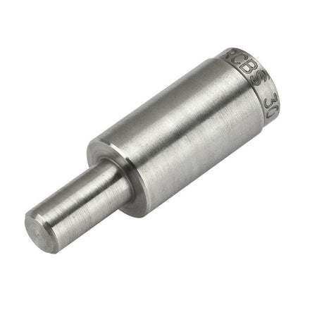 RCBS Case Neck Turner Pilot .37 Cal - Hand Held