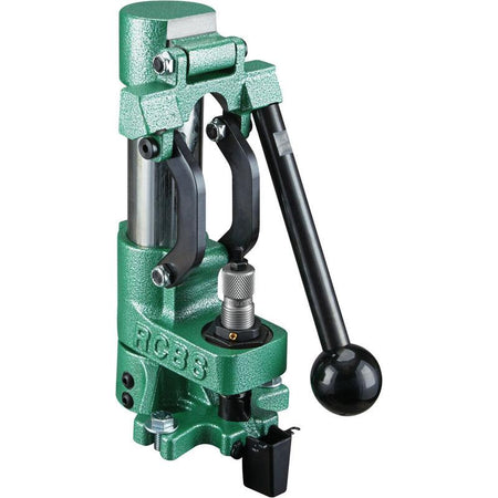 RCBS Short Handle Replacement for Summit Single-Stage Reloading Press