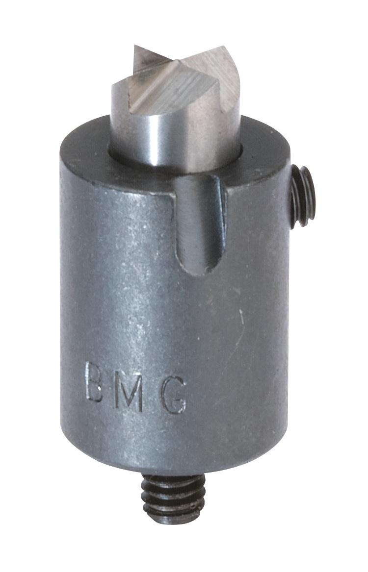 RCBS Carbide Primer Pocket Trim Mate Tool .50 BMG