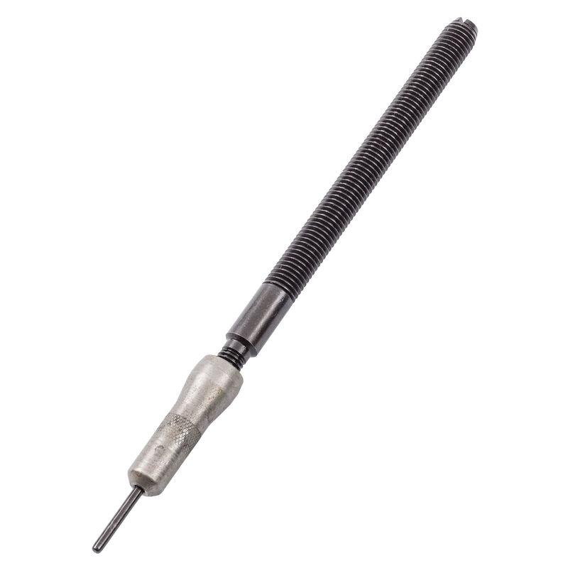 RCBS 6mm Taper Decapping Assembly for Reloading Dies