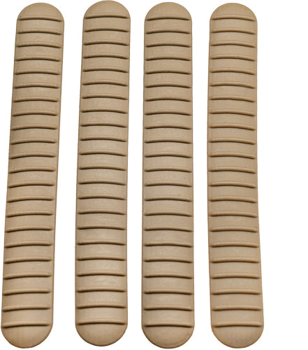 M-LOK Rail Cover (UPC 814927022157)