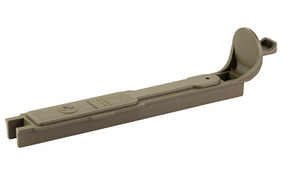 Raven Concealment Systems TopStop AR-15 Upper Receiver Cover, Polymer, Ranger Green