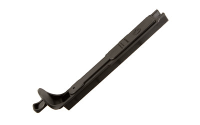 Raven Concealment Systems TopStop AR-15 Upper Receiver Cover, Polymer, Wolf Gray