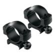 Redfield 2-Piece Aluminum Scope Rings 30mm Medium Matte
