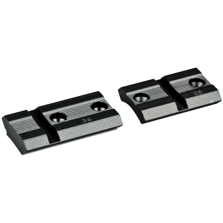 Redfield 2-Piece Cross-Lock Scope Base for Remington 700 Matte Finish