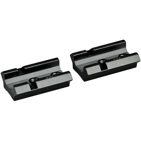 Redfield 2-Piece Cross-Lock Scope Base for Marlin 336 Matte Finish