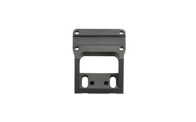 RS Regulate AKMT Modular Upper for Trijicon MRO Pattern Optics, AK Side Mount, Matte Black