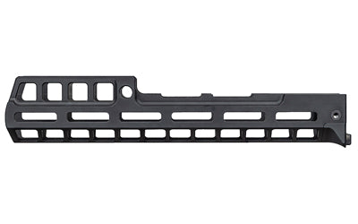RS Regulate GKR-10MS 10" M-LOK Handguard with Sling Loop, Fits AKM 1.0mm Stamped Receivers, Black GKR-10MS