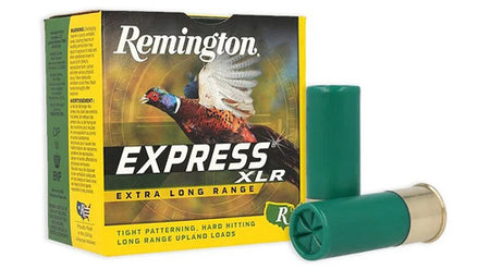 Remington 20149 Express XLR Upland 12 Gauge 2.75" 1-1/4oz Lead 1330 fps