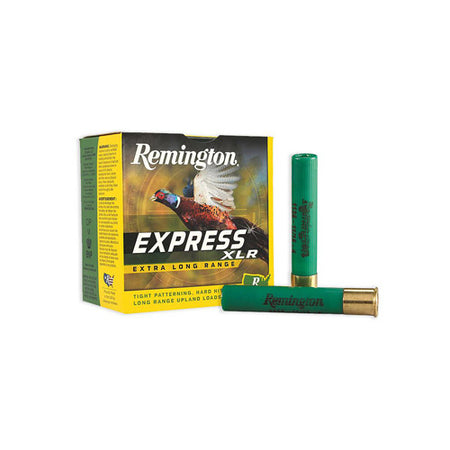 Remington Express XLR Extra Long Range Upland .410 Bore 3 in / 3 in #6 11/16 oz