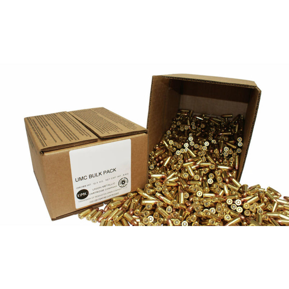 Remington UMC Loose Pack .45 ACP/Auto 230 Gr FMJ 2