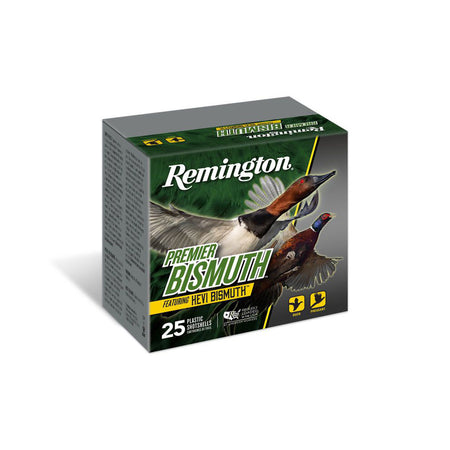 Remington Premier Bismuth HEVI BISMUTH 28 Gauge 2.75 in / 2.75 in #4 7/8 oz