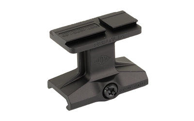 Reptilia DOT Mount for Aimpoint ACRO, 1.93" Bore Height, Picatinny Rail, Black Anodized 100-048