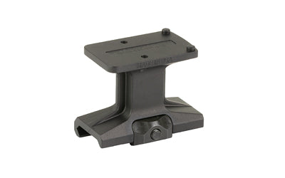 Reptilia DOT Mount for Trijicon RMR, 1.93" Optical Axis Height, Black Anodized, Picatinny 100-110
