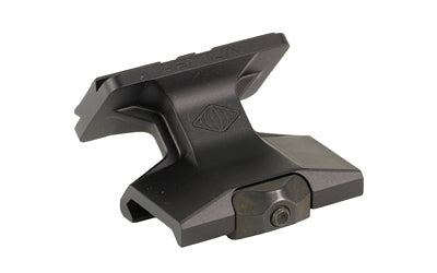 Reptilia DOT Mount Offset for Aimpoint ACRO and MPS, Black Anodized Finish 100-208
