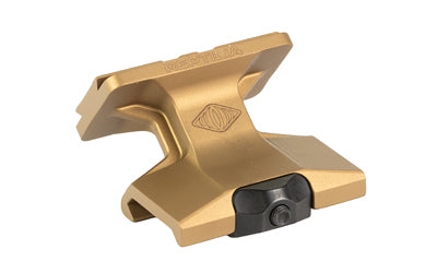 Reptilia DOT Mount Offset for Aimpoint ACRO and MPS, Flat Dark Earth Anodized 100-209