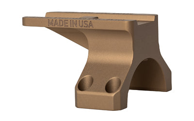 Reptilia ROF-90 Mount for Aimpoint Micro, 34mm, Flat Dark Earth Anodized 100-215