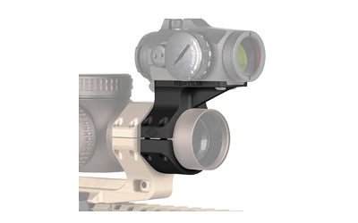 Reptilia ROF-SAR Mount for Aimpoint Micro, 34mm, Black Anodized Finish 100-216