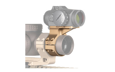 Reptilia ROF-SAR Mount for Aimpoint Micro, 34mm, Flat Dark Earth Anodized 100-217