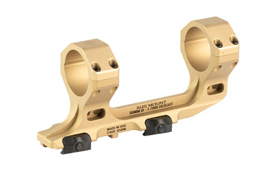 Reptilia AUS Mount 30mm for Magnified Optics, Flat Dark Earth, 1.70 Bore Height 100-239
