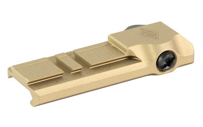 Reptilia Low Height DOT Mount for Aimpoint ACRO, Anodized Flat Dark Earth, Picatinny 100-257
