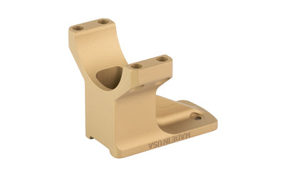 Reptilia ROF-90 Optic Mount, Fits Aimpoint Micro, 35mm, Anodized Flat Dark Earth 100-279