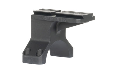 Reptilia ROF-90 Optic Mount, Fits Aimpoint ACRO, 35mm, Black Anodized Finish 100-283