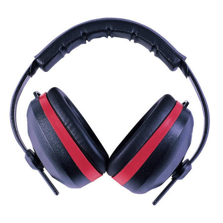 Radians Silencer Passive Ear Muffs 26dB Noise Reduction