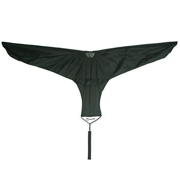 Cupped Waterfowl Goose Flag Motion Decoy