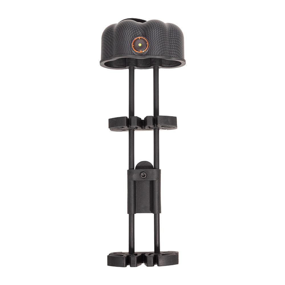Dead Ringer 5 Arrow Quiver with Quick-Detach Bracket