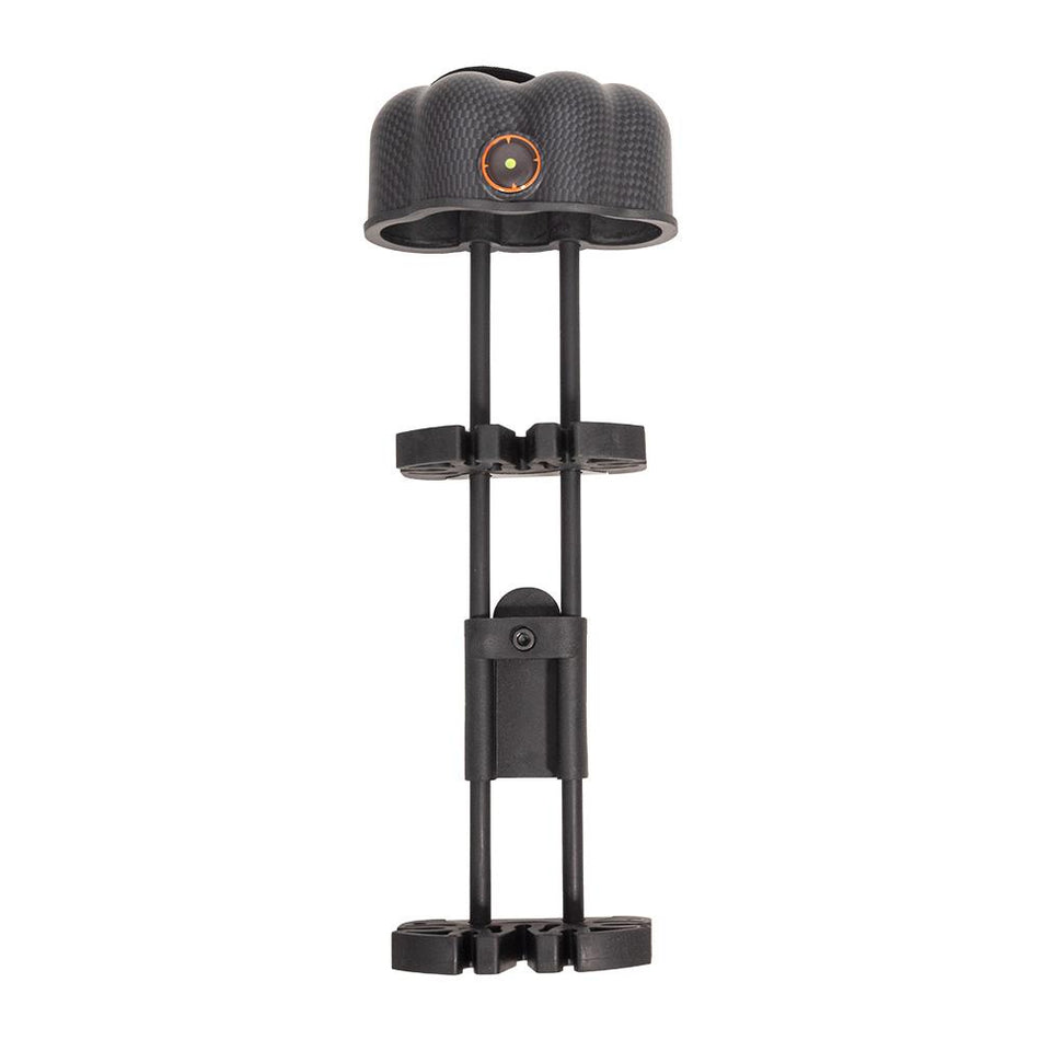 Dead Ringer 5 Arrow Quiver with Quick-Detach Bracket