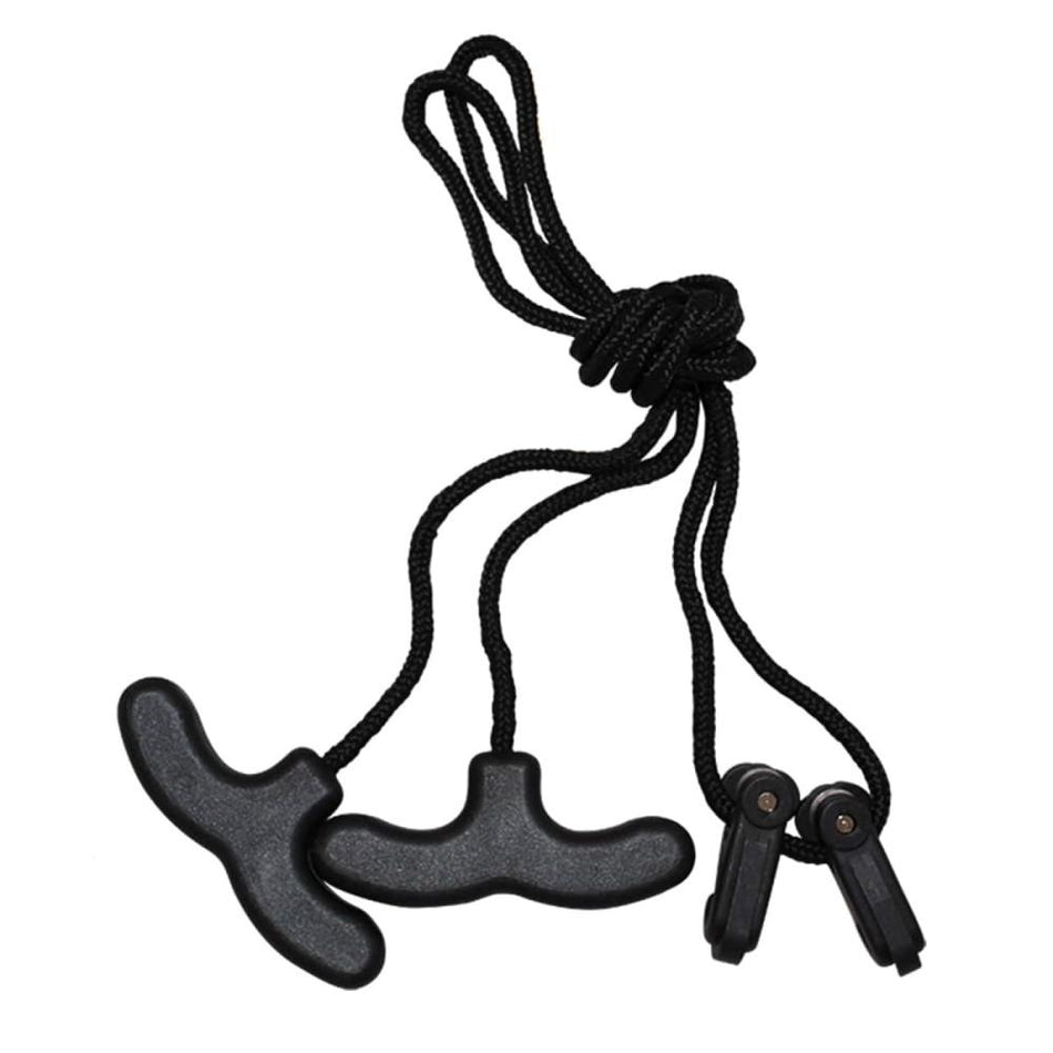 Dead Ringer Crossbow Cocking Rope Adjustable for Most Crossbows