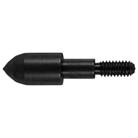 Dead Ringer Field Points 17/64" 100gr Archery Tips 12-Pack