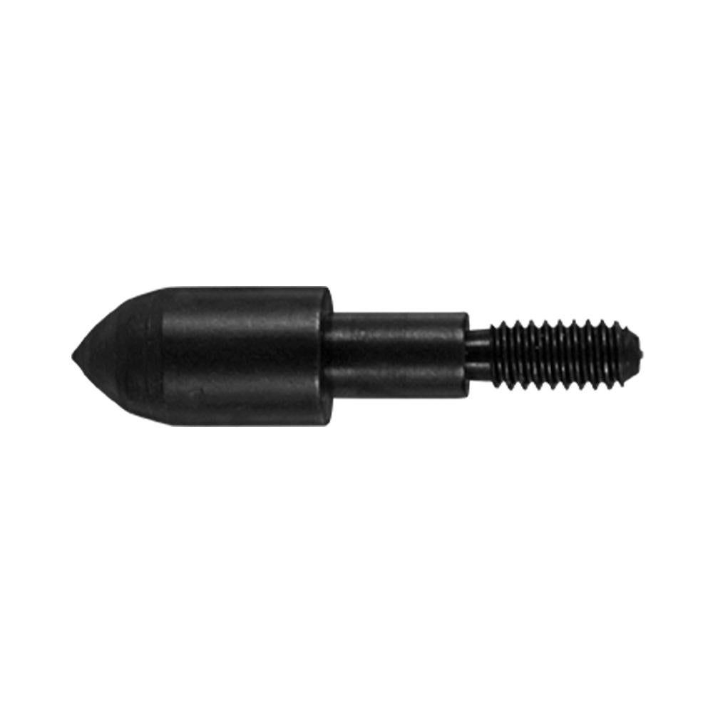 Dead Ringer Field Point 5/16" 100gr Arrow Tips 12-Pack