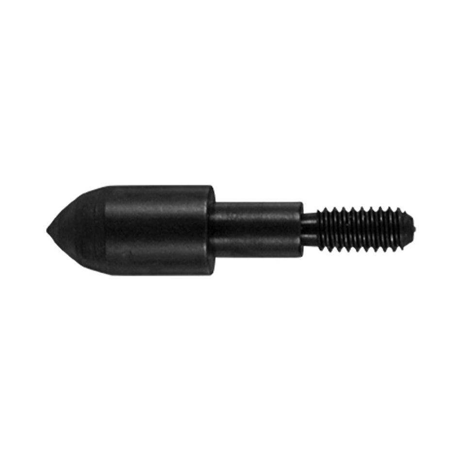 Dead Ringer Field Point 11/32 Inch 100 Grain Arrow Tips 12-Count