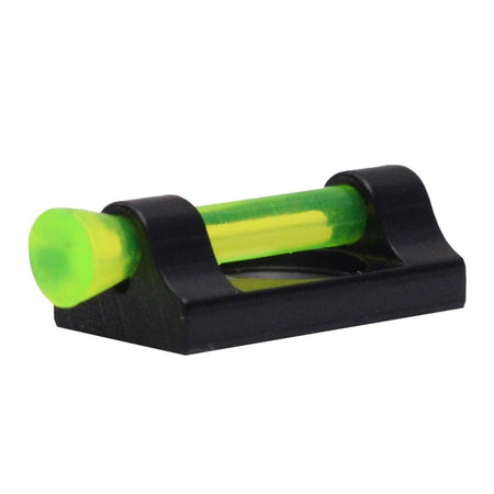 Dead Ringer Uni-Bead Universal Shotgun Front Gunsight Green Interchangeable Light Pipes